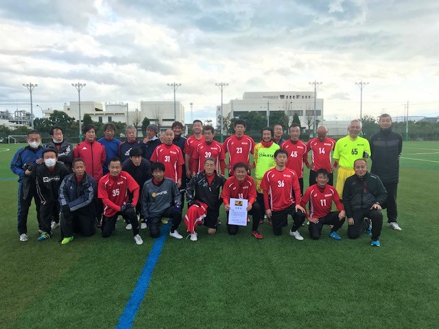 21年jfa第回全日本o 50サッカー大会兵庫県大会 シニア 兵庫県サッカー協会